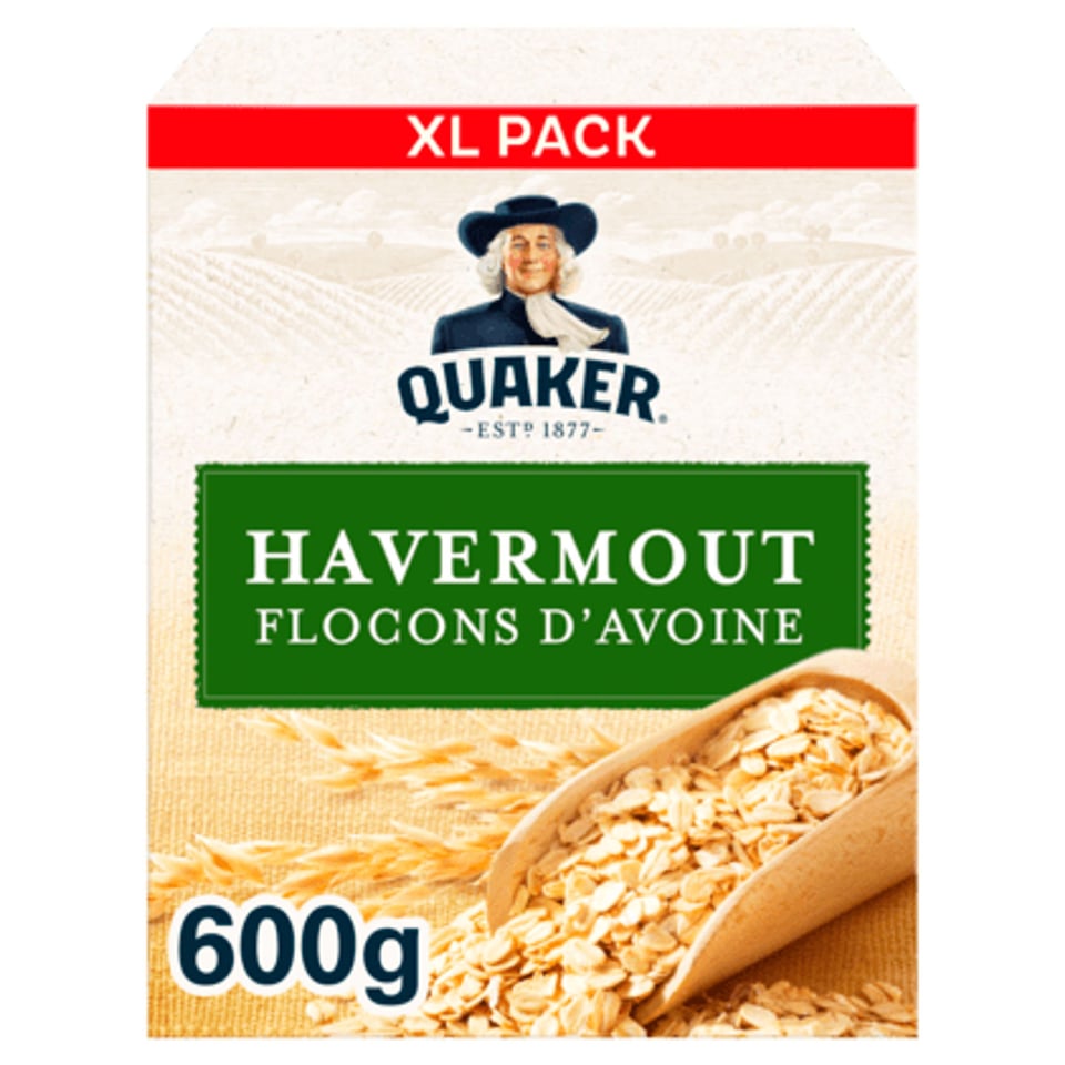 Quaker Havermout