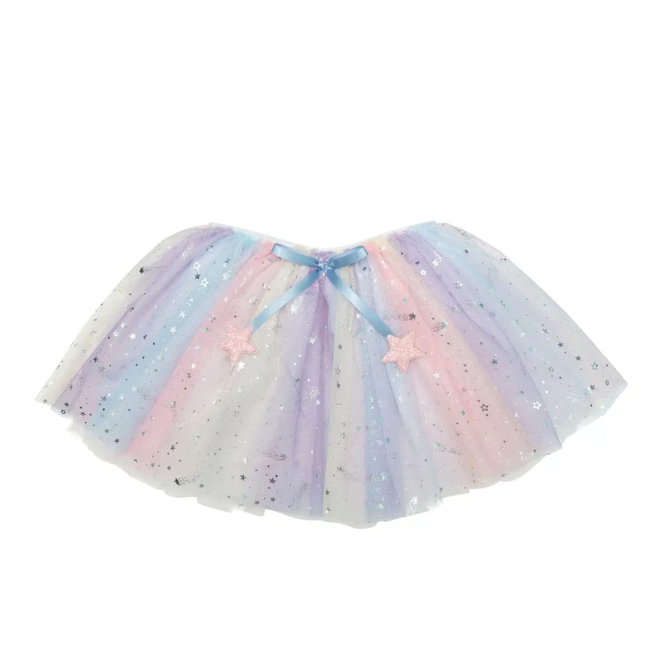 Mimi & Lula Ombre Regenboog Tutu