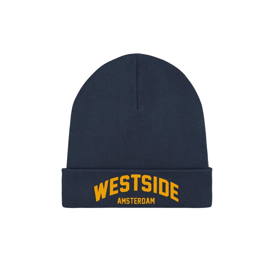 Westside Amsterdam Organic Muts