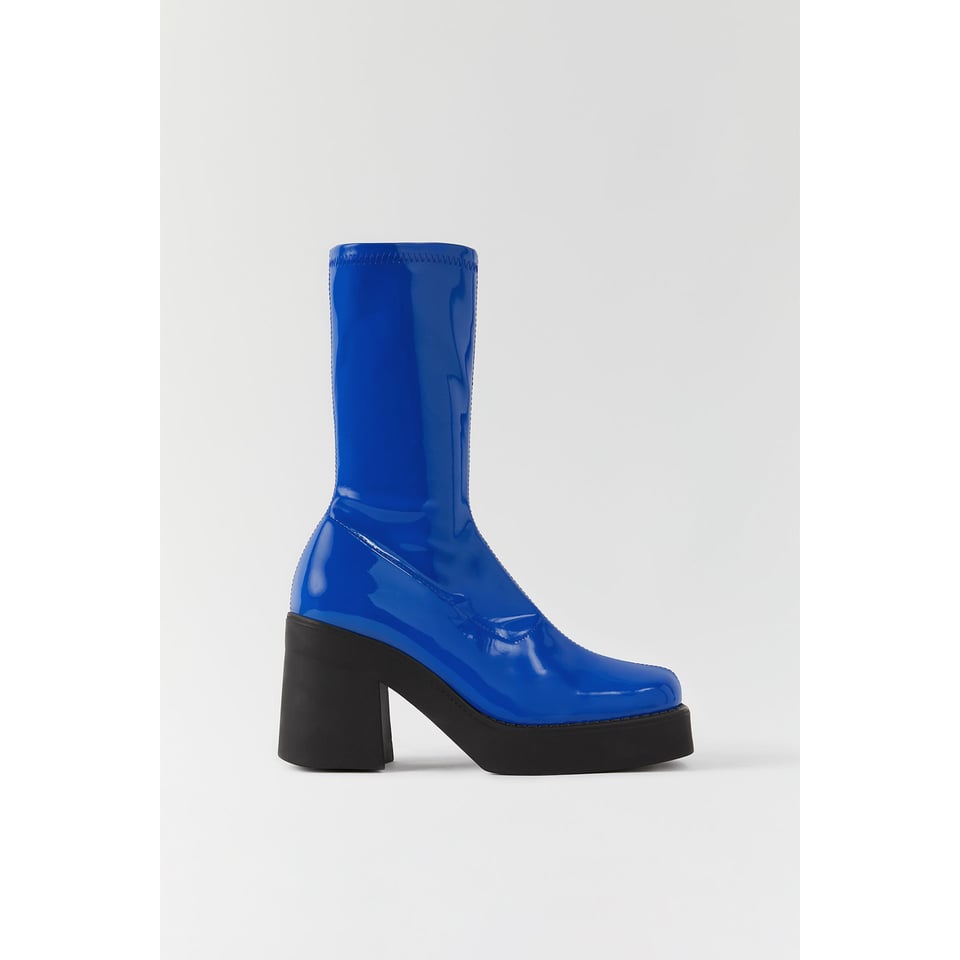 Miista, Laars Noely Blue Boot