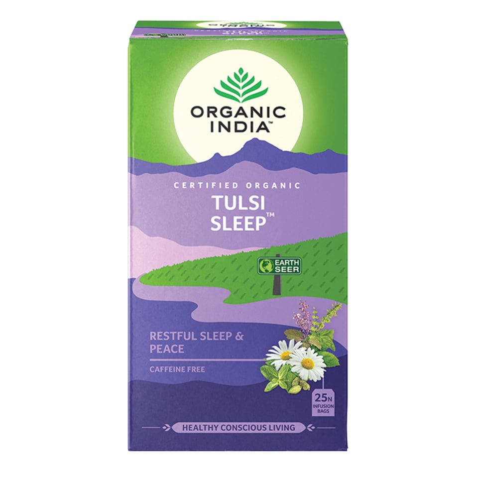 Tulsi Sleep Tea 25Bags