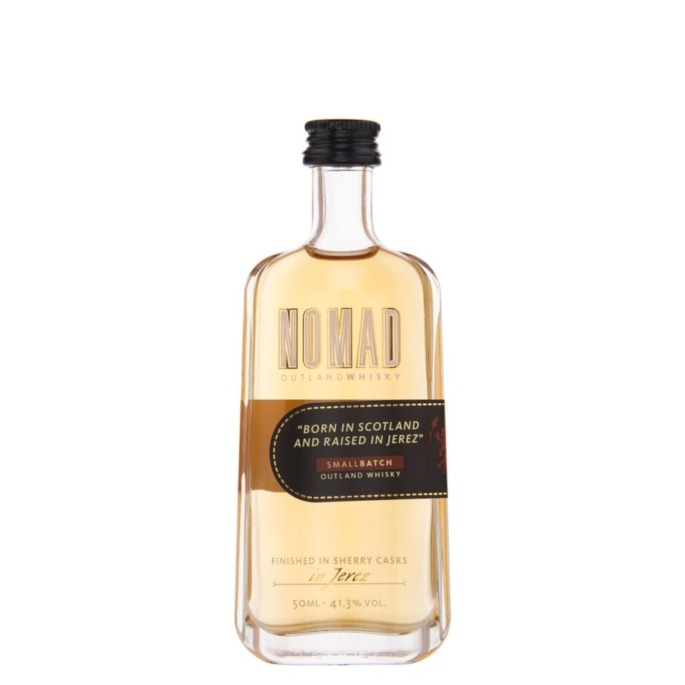 Nomad Outland Whisky Miniatuur 5CL