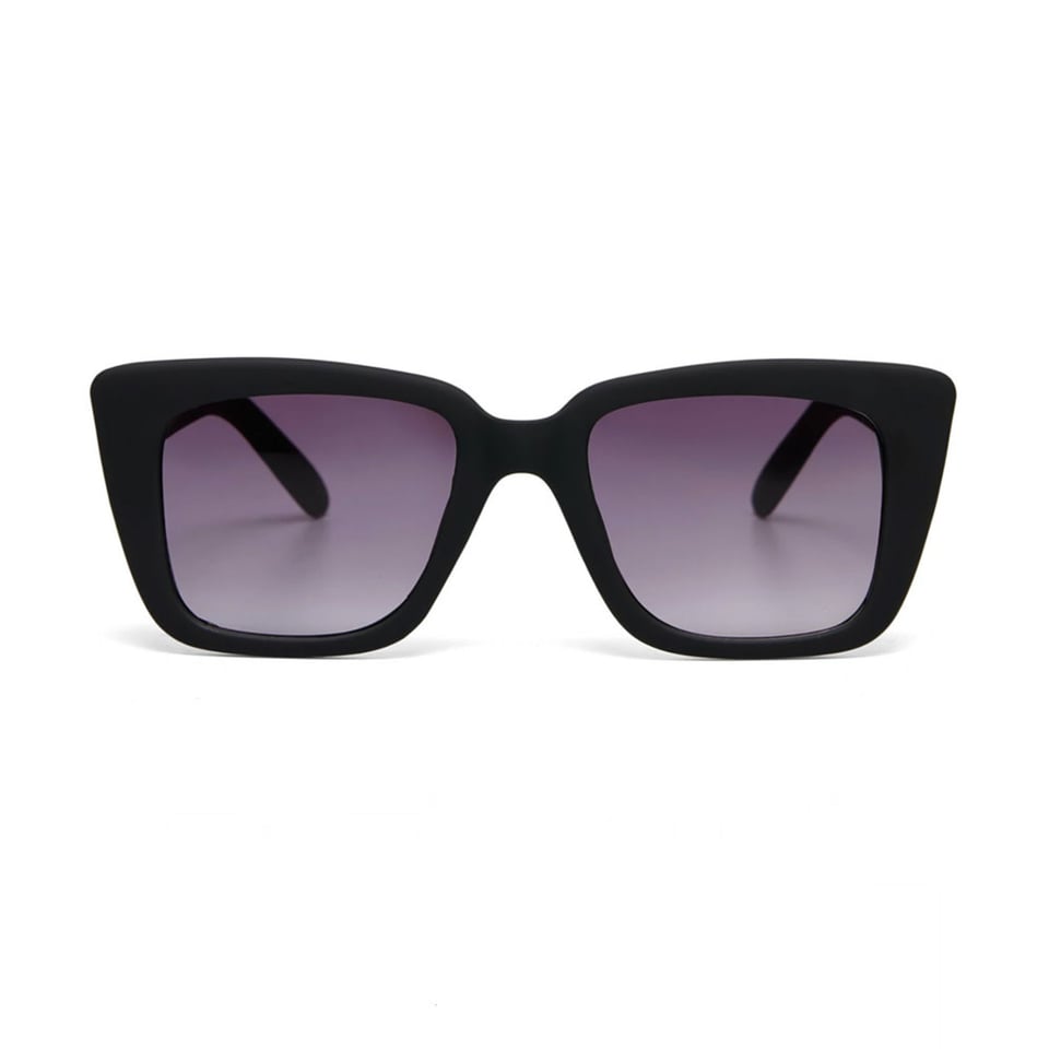 Zonnebril ELBA Square Black OK044-BK
