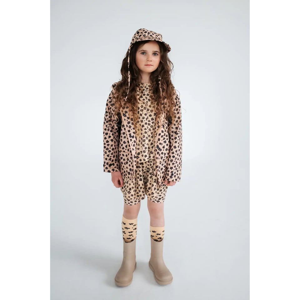 Repose Ams 71. Summer Cap Leopard