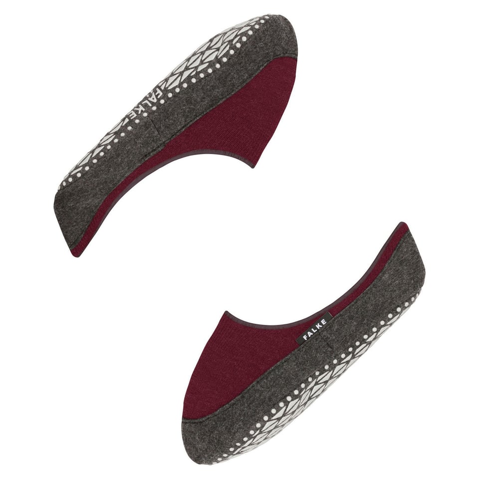 FALKE Cosyshoe IN CP 16590