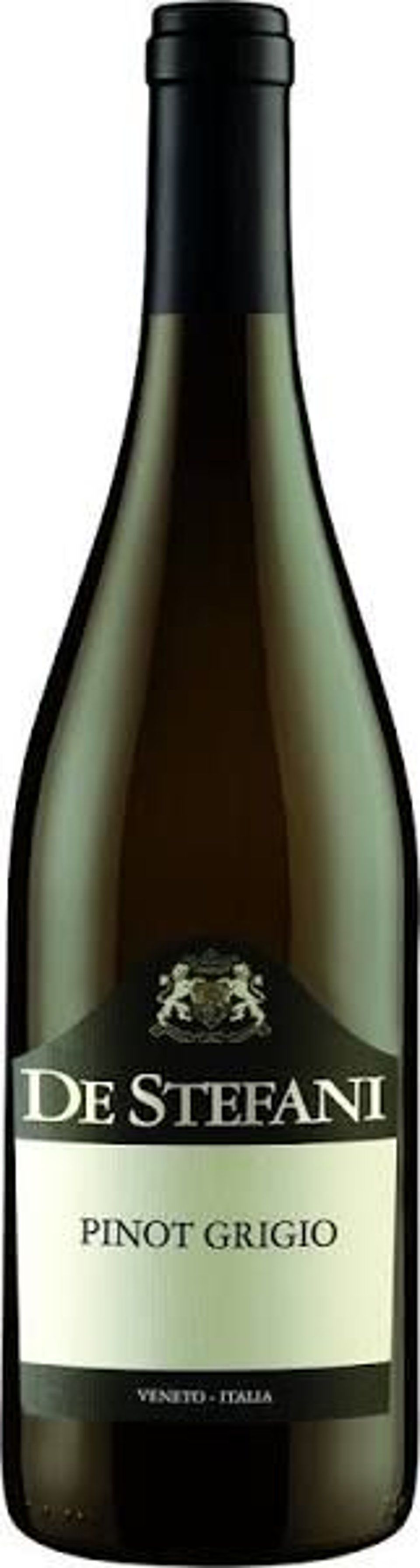 De Stefani Pinot Grigio DOC