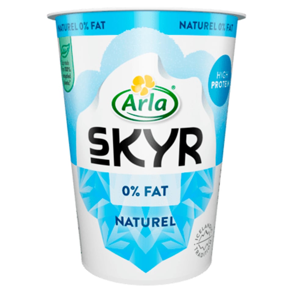 Arla Skyr Naturel