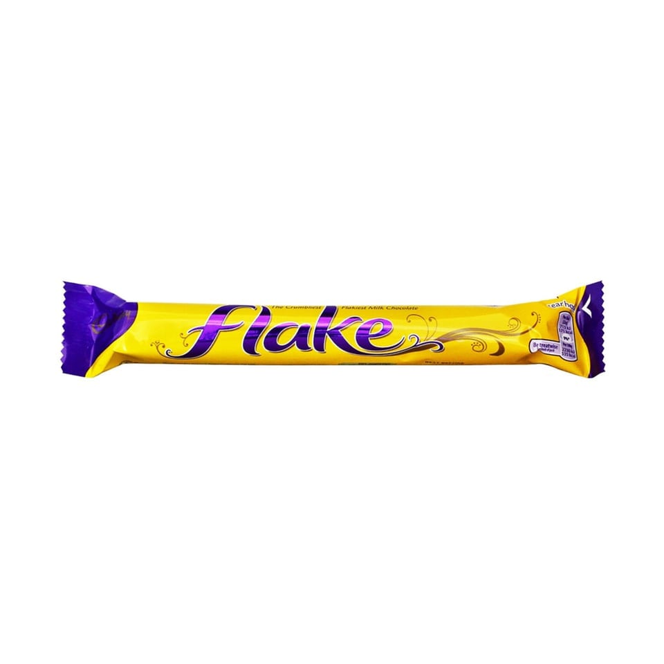 Cadbury Flake 32Gr