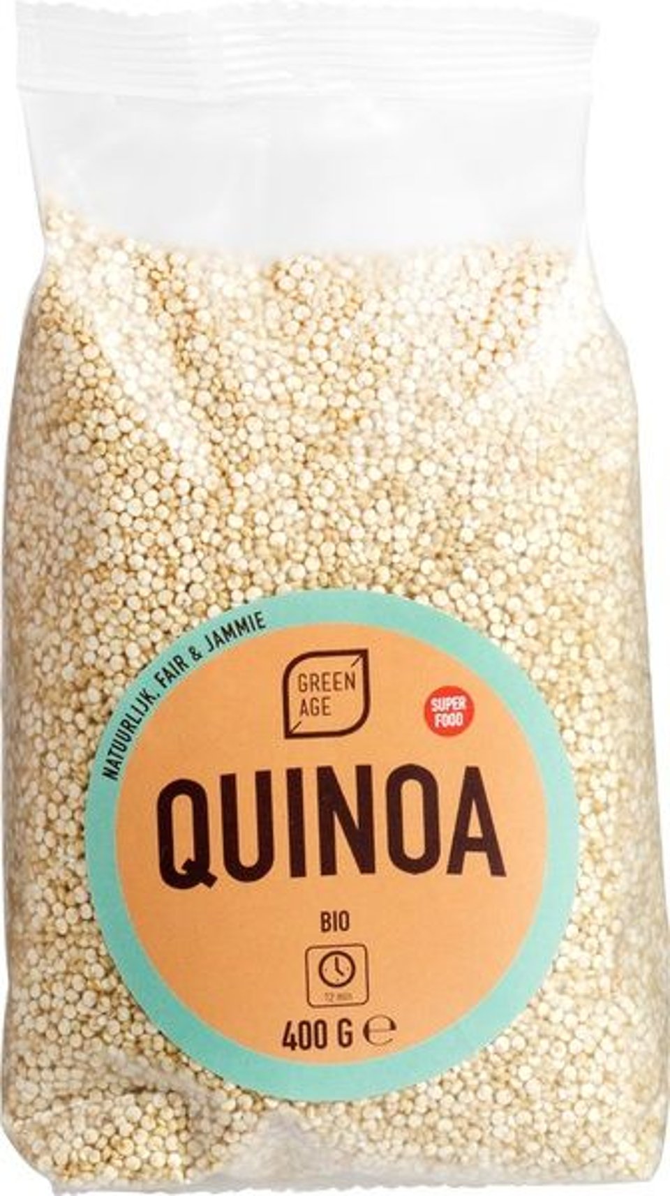 Witte Quinoa