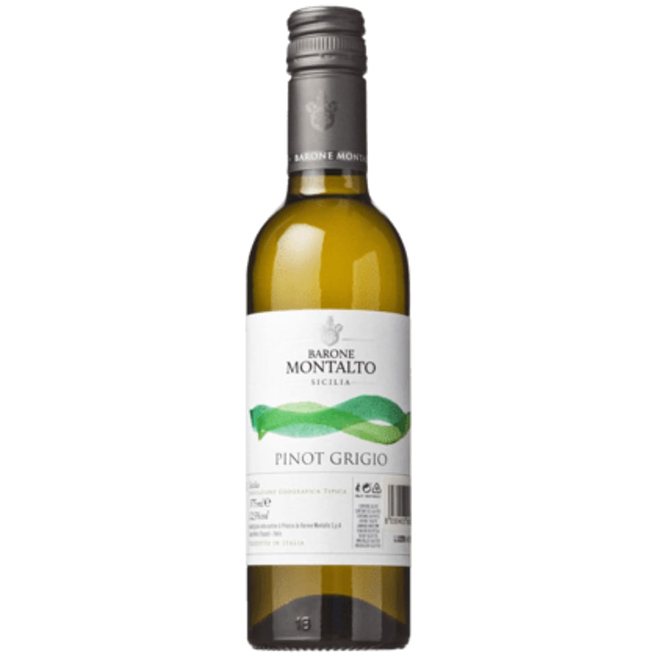 Barone Montalto Pinot Grigio Igt Montalto