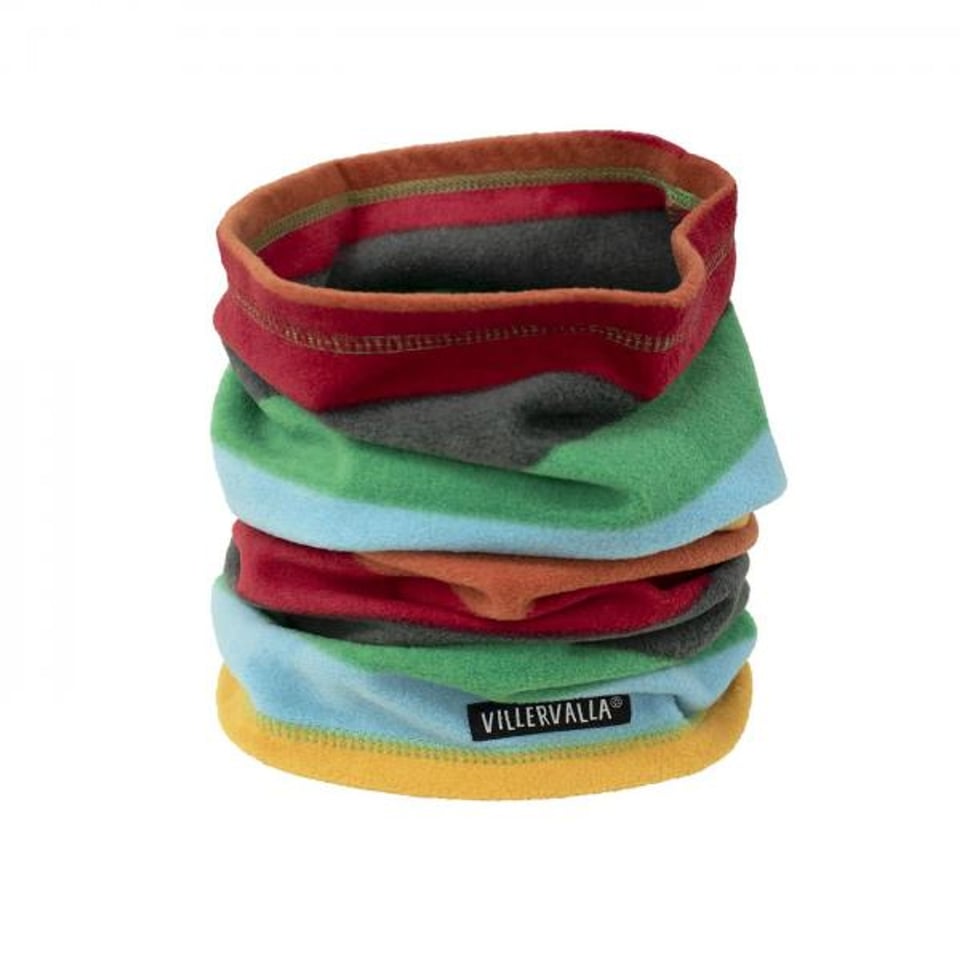 Tube Scarf Multistripe Dublin