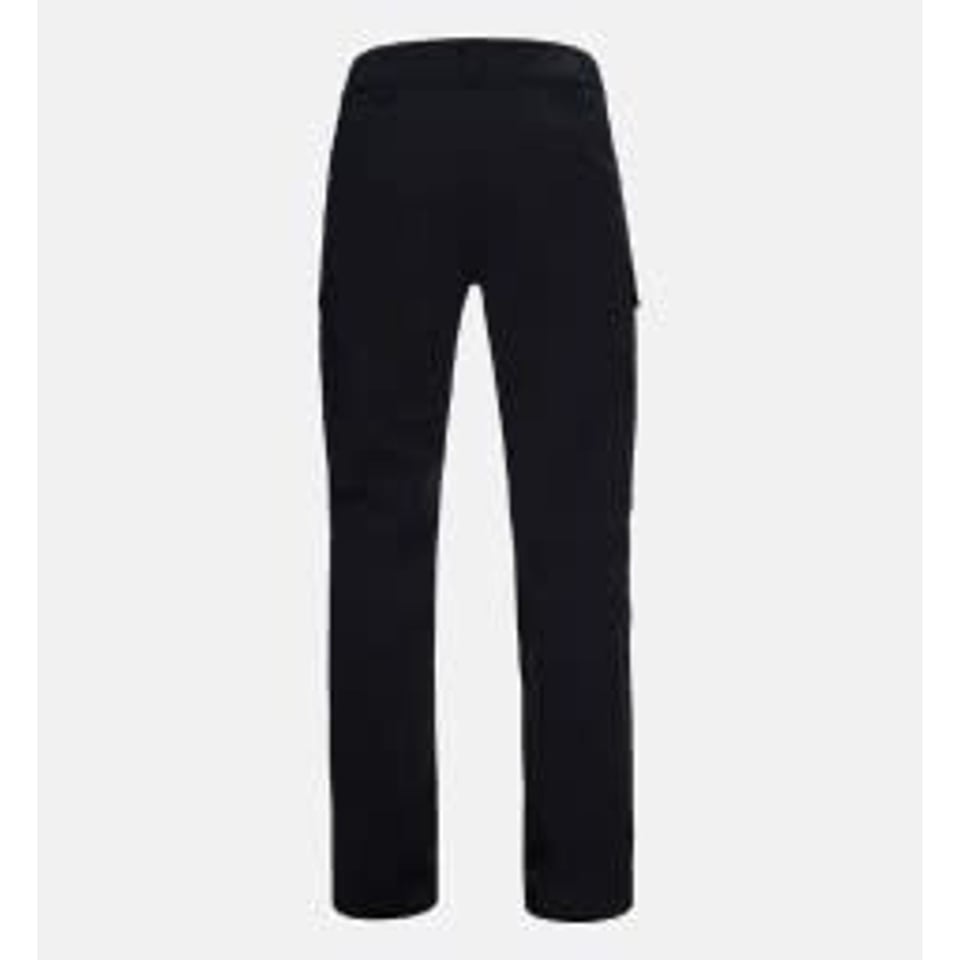 Peak Performance WOMEN'S PADDED STRETCH SKI PANTS