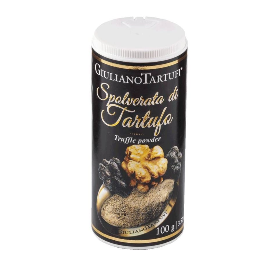 Giuliano Tartufi truffle powder 30 gram