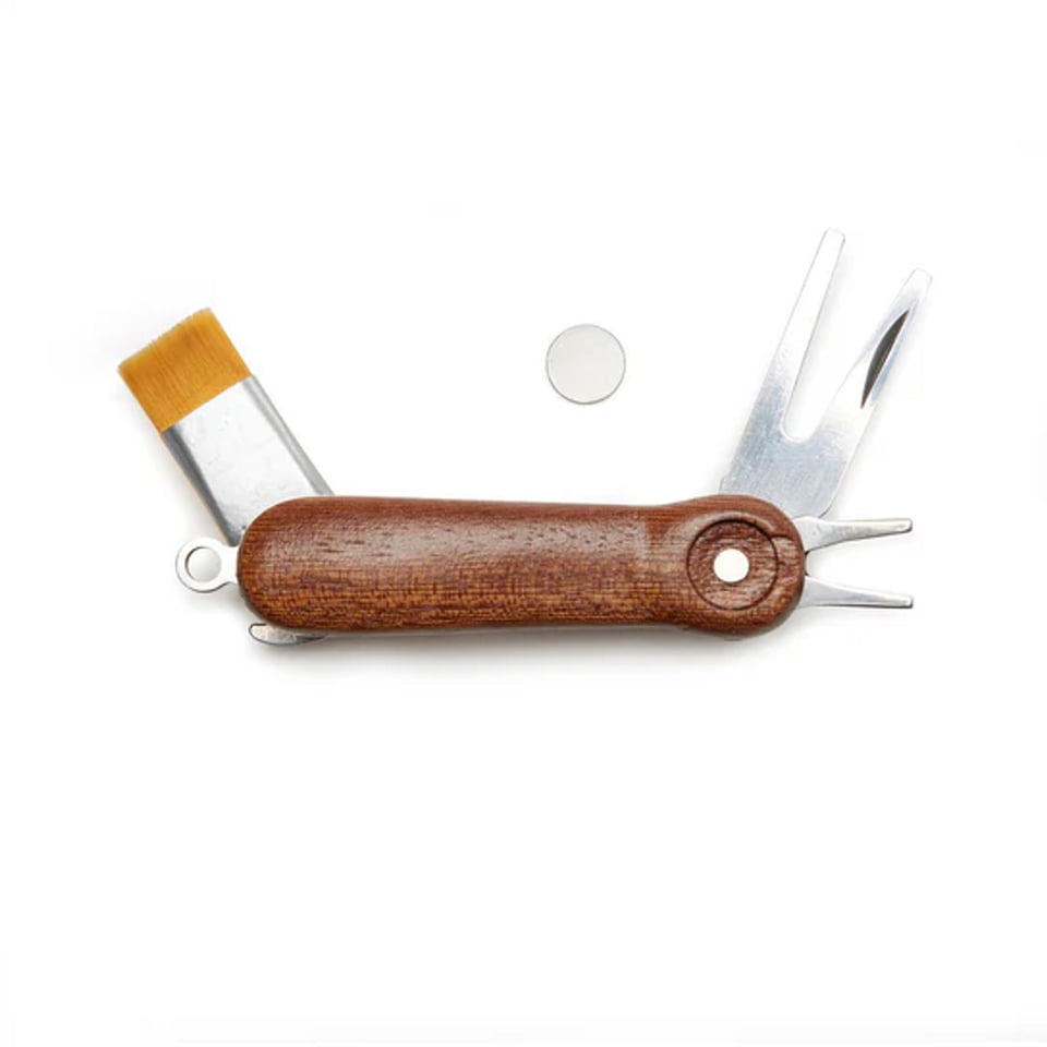 Kikkerland Golf Tool