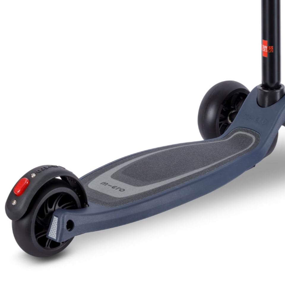 Bodemplaat Kickboard Reloaded (4330)