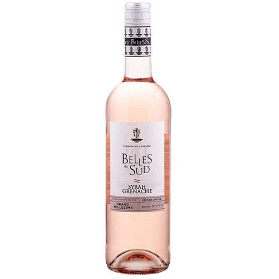 Le Sud Franse Rose Wijn