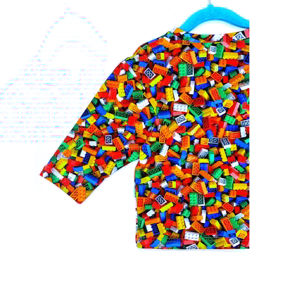 Lego T-Shirt