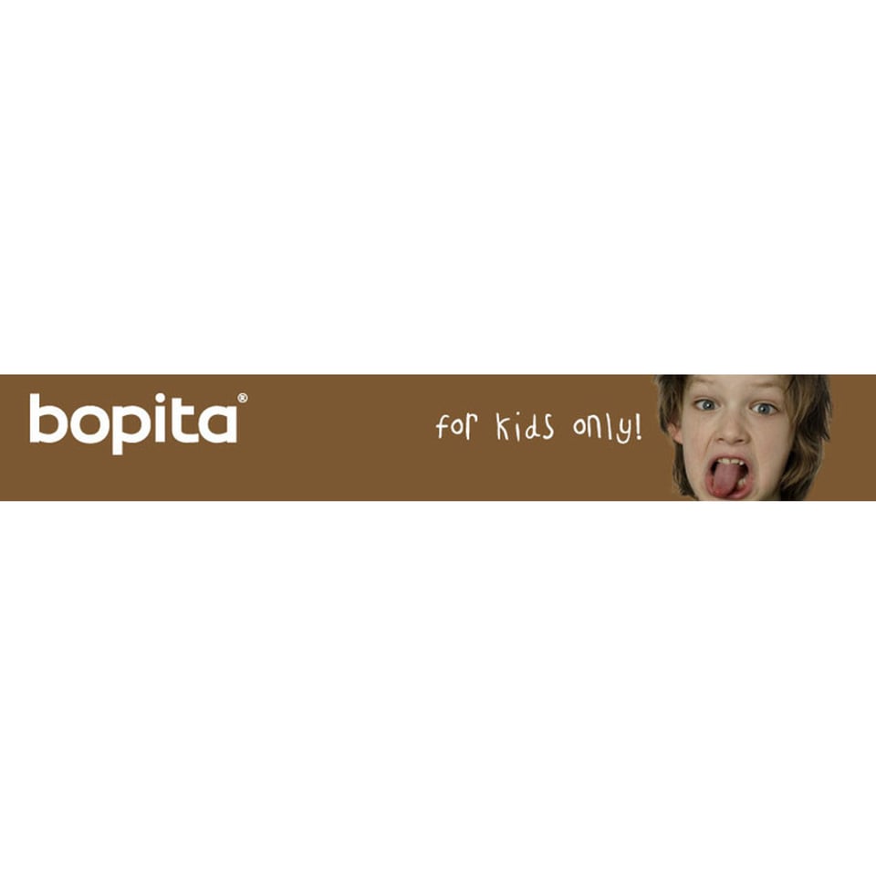 Bopita Belle Ledikant 90x200 Wit