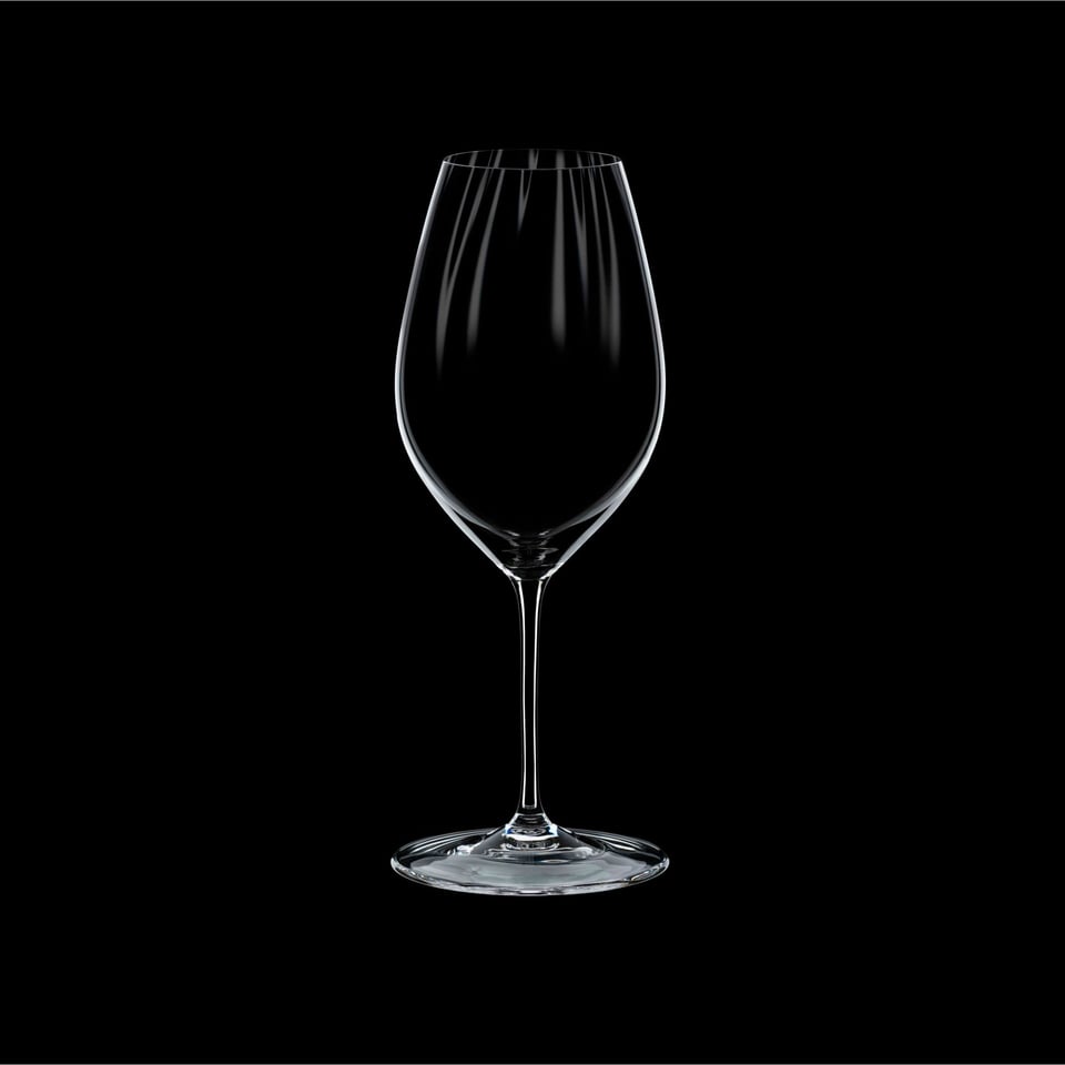 Riedel - Performance Riesling Wijnglas - Set Van 2