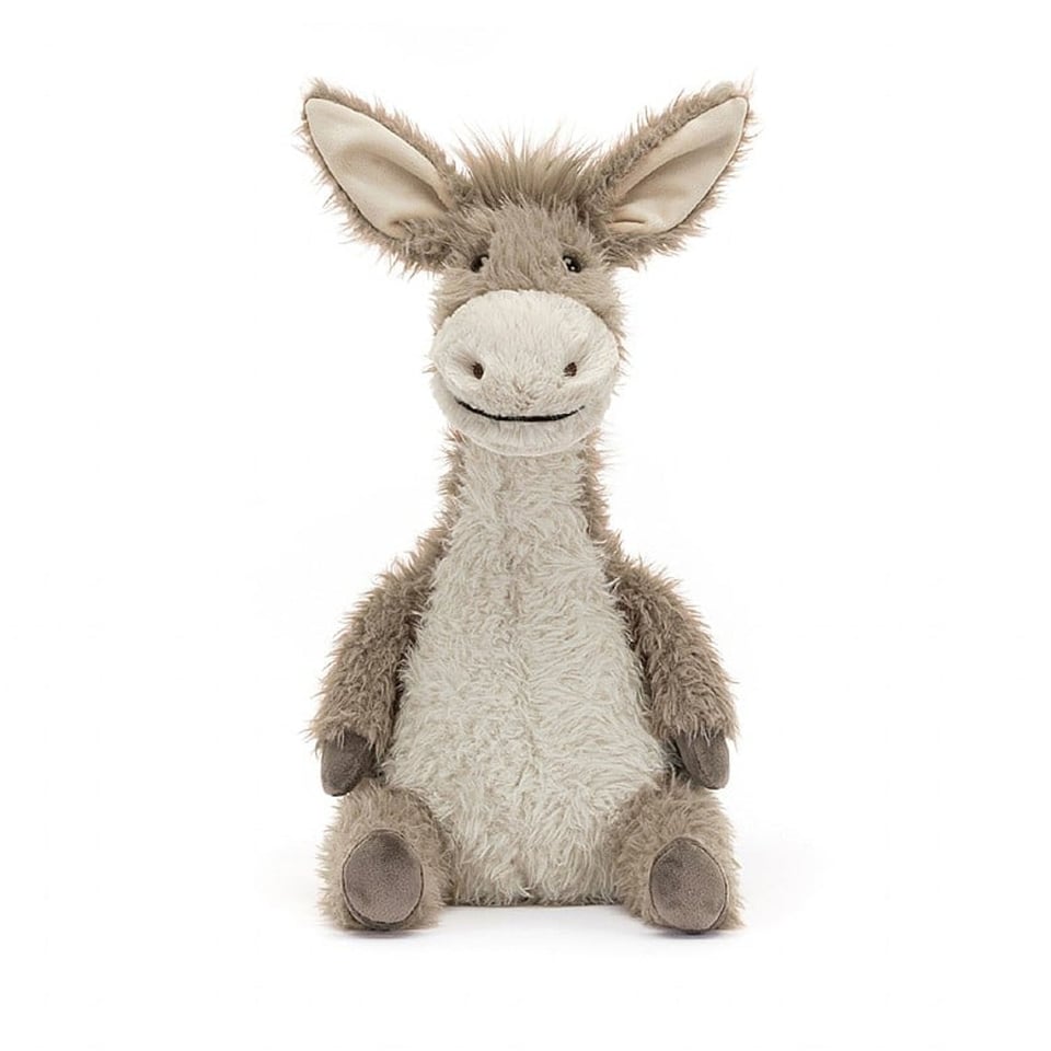 JELLYCAT Knuffel Dario Ezel