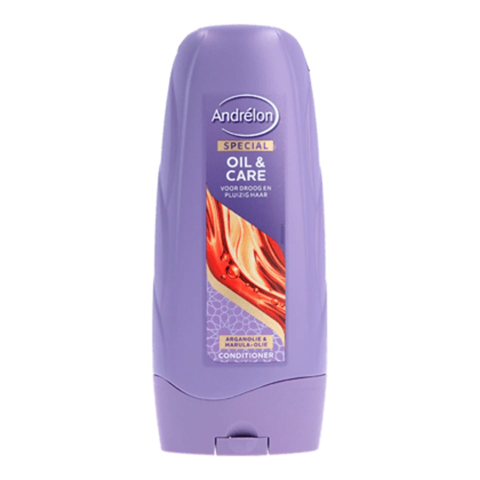 Andrélon Conditioner Oil en Care