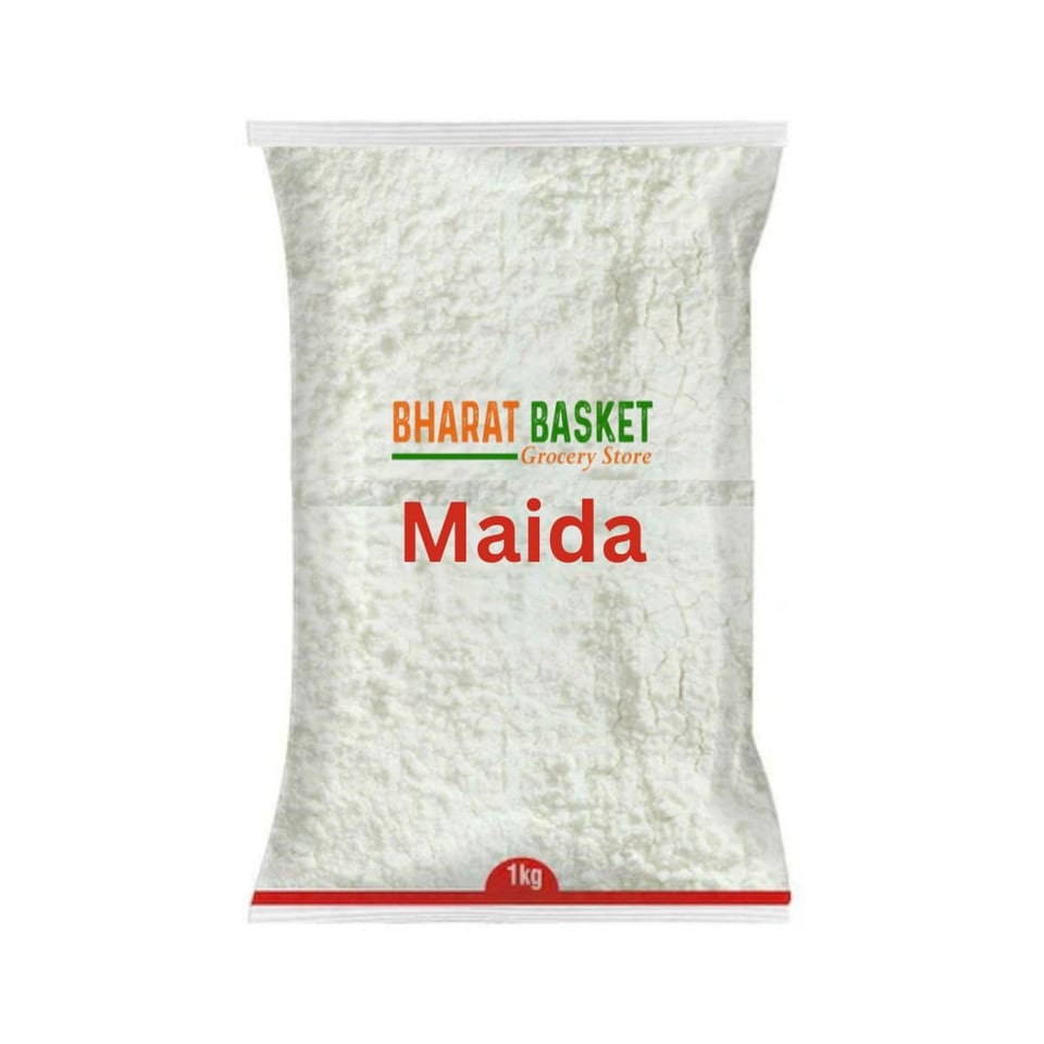 Bharat Maida 1 Kg