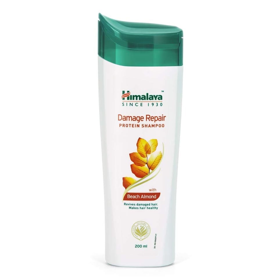 Himalaya Damage Repair Shampoo 200Ml