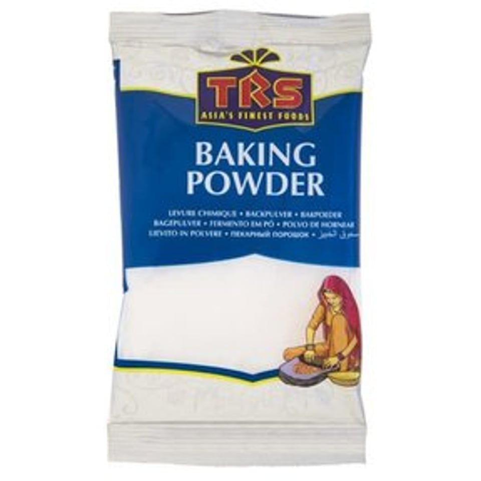 Trs Baking Powder 100 Grams