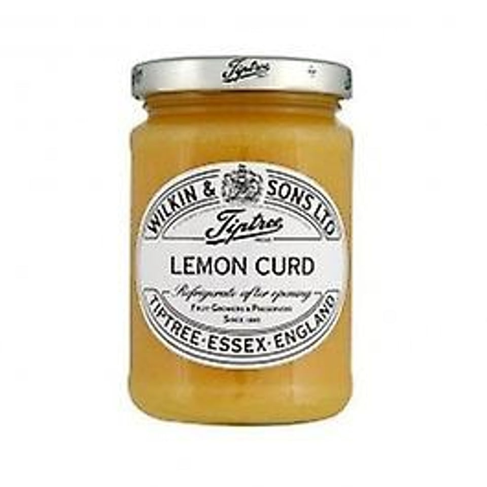 Wilkin and Sons Ltd Lemon Curd 312g