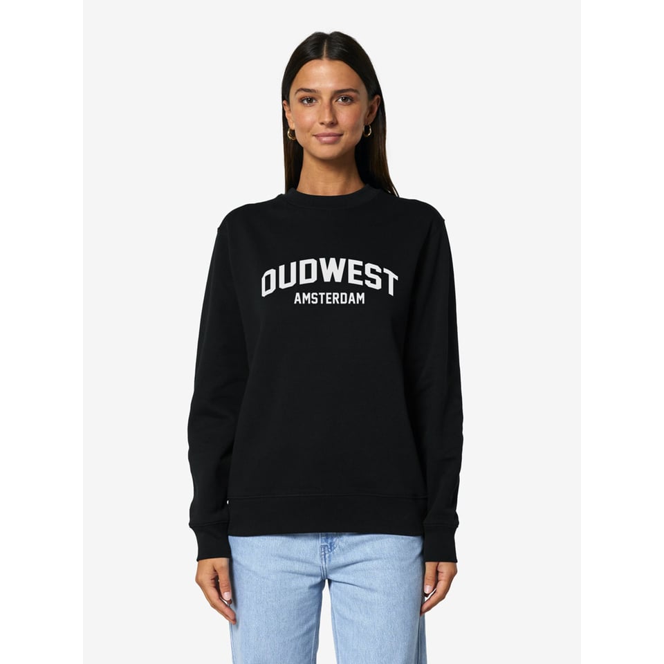 Oudwest Amsterdam Sweater