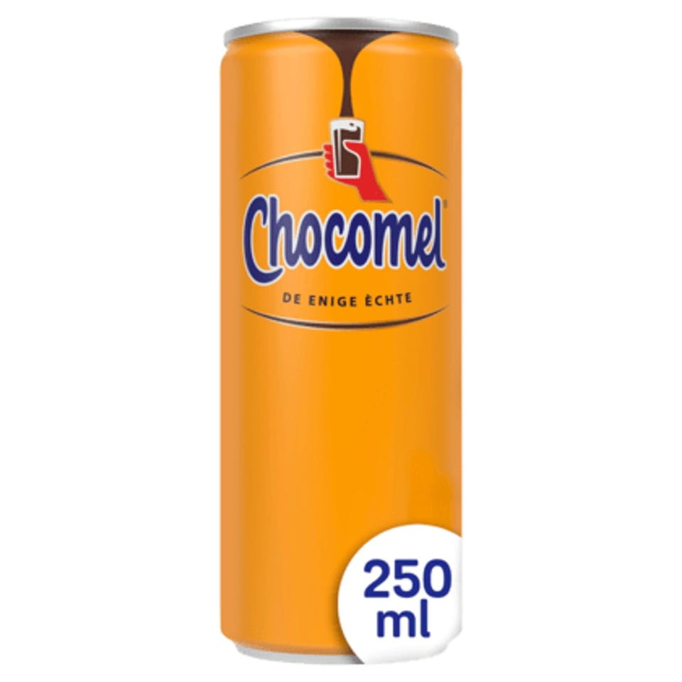 Chocomel Vol