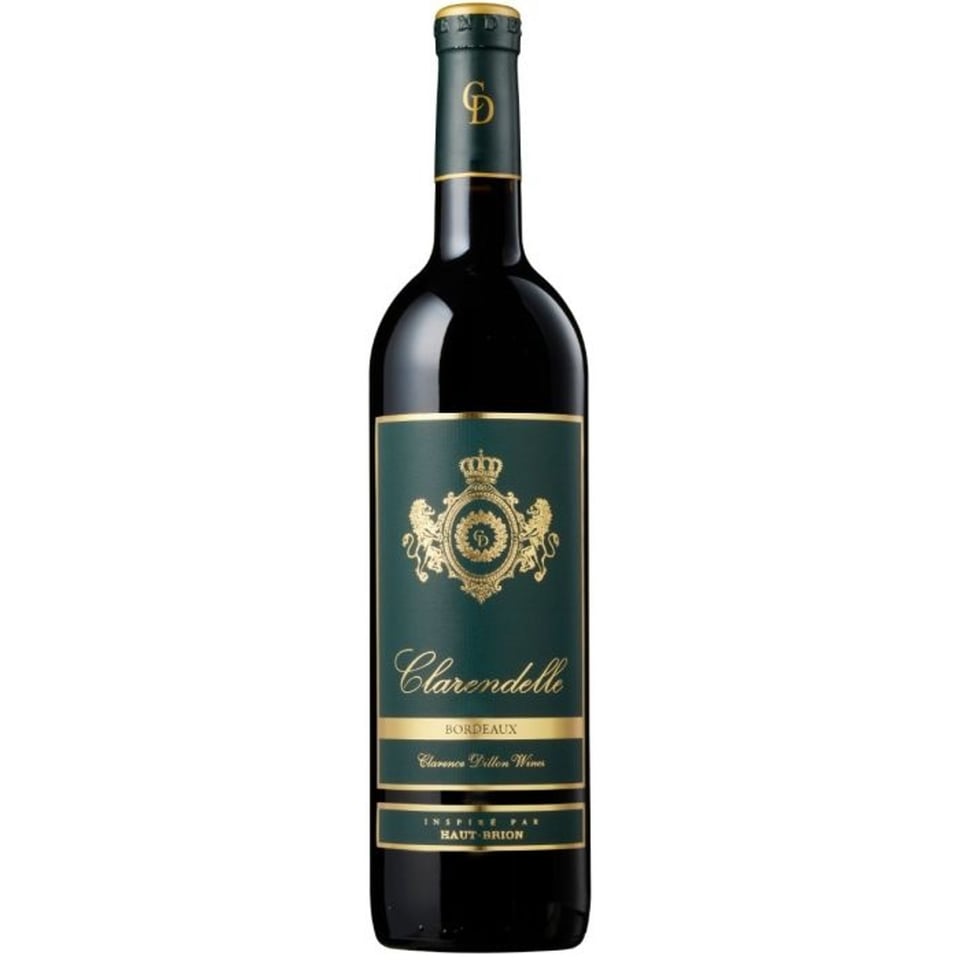 Clarendelle Clarendelle Rouge by Haut Brion