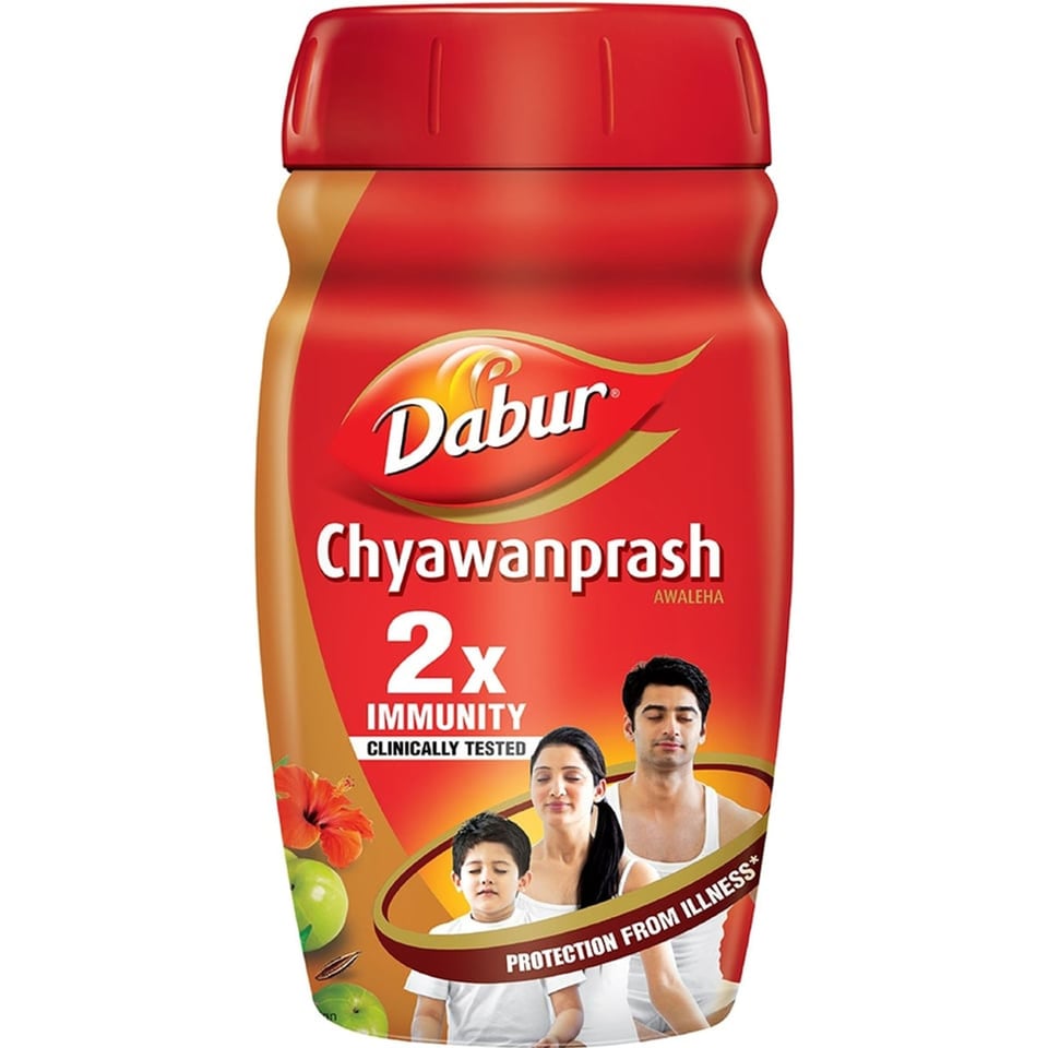 Dabur Chyawanprash 250 Ml