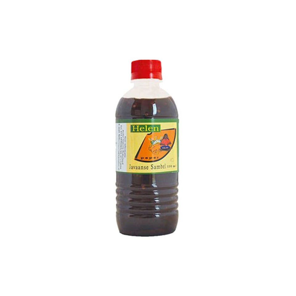 Helen Javaanse Sambal 330ml