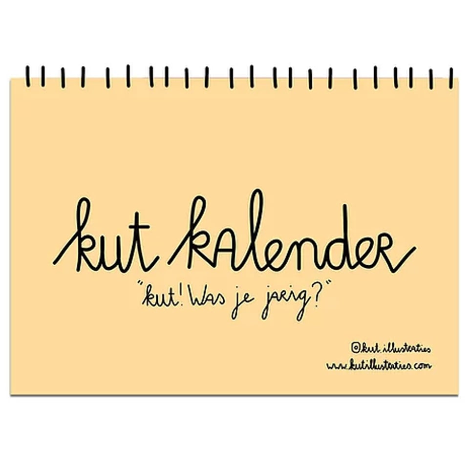 KUT. Kalender