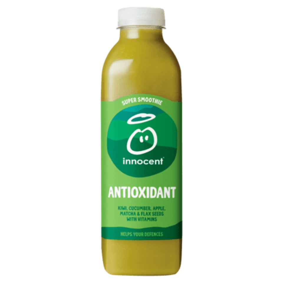 Innocent Super Smoothie Antioxidant