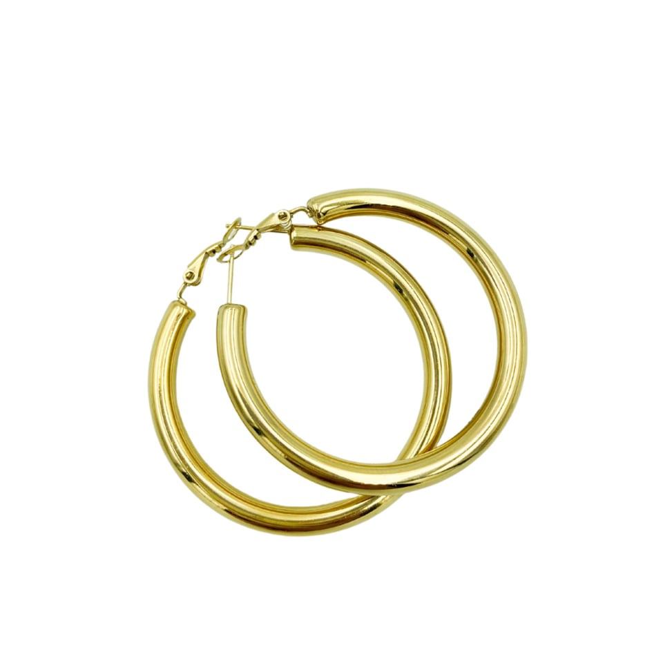 MILA HOOPS