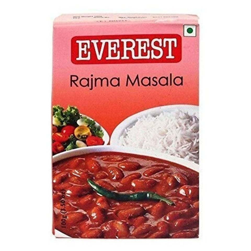 Everest Rajmah Masala 100Gr