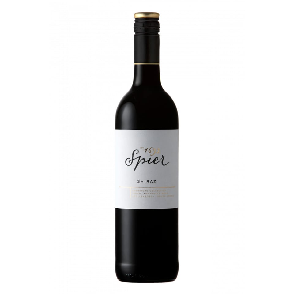 Spier Spier Syrah