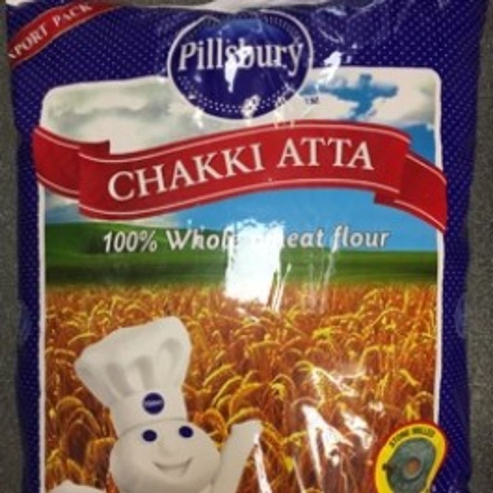 Pillsbury Chakki Atta 10Kg