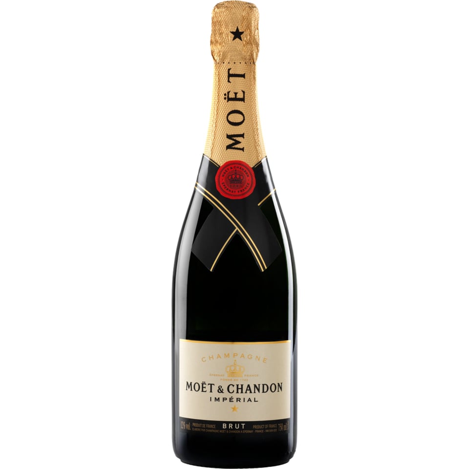 Moet & Chandon Moet & Chandon Imperial Brut 0.375