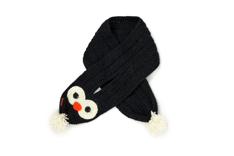 Pinguin Scarf