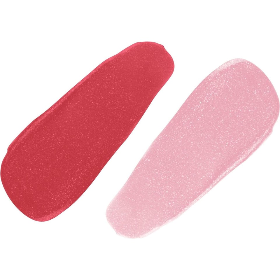 Max Factor Lipfinity Colour & Gloss Lipgloss - 510 Radiant Rose