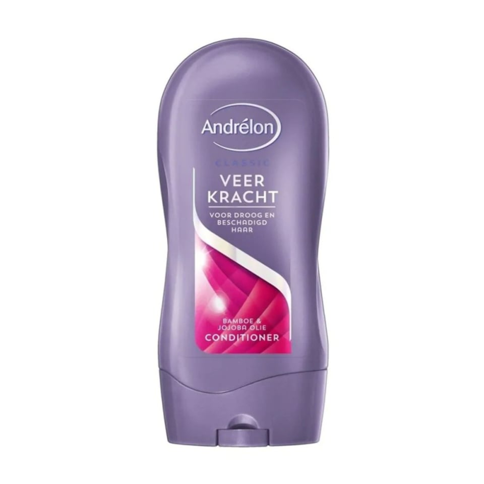 Andrelon Conditioner - Veerkracht 3