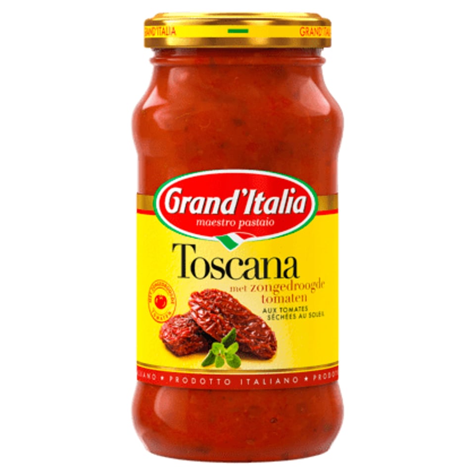 Grand'Italia Toscana Saus