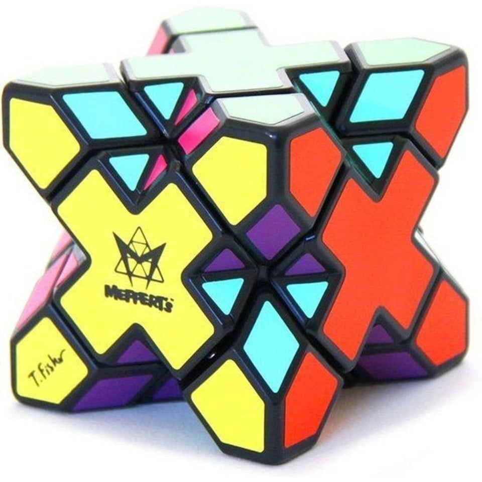 Brainteaser Skewb Extreme