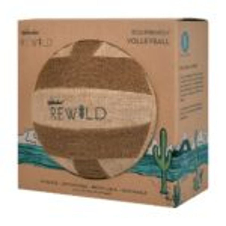 Waboba Rewild Volleybal
