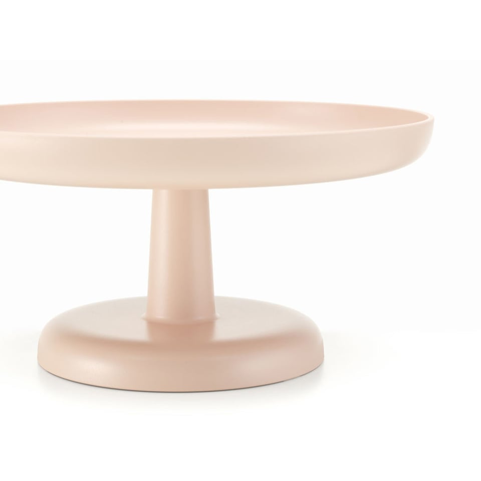 Vitra High Tray Pale Rose