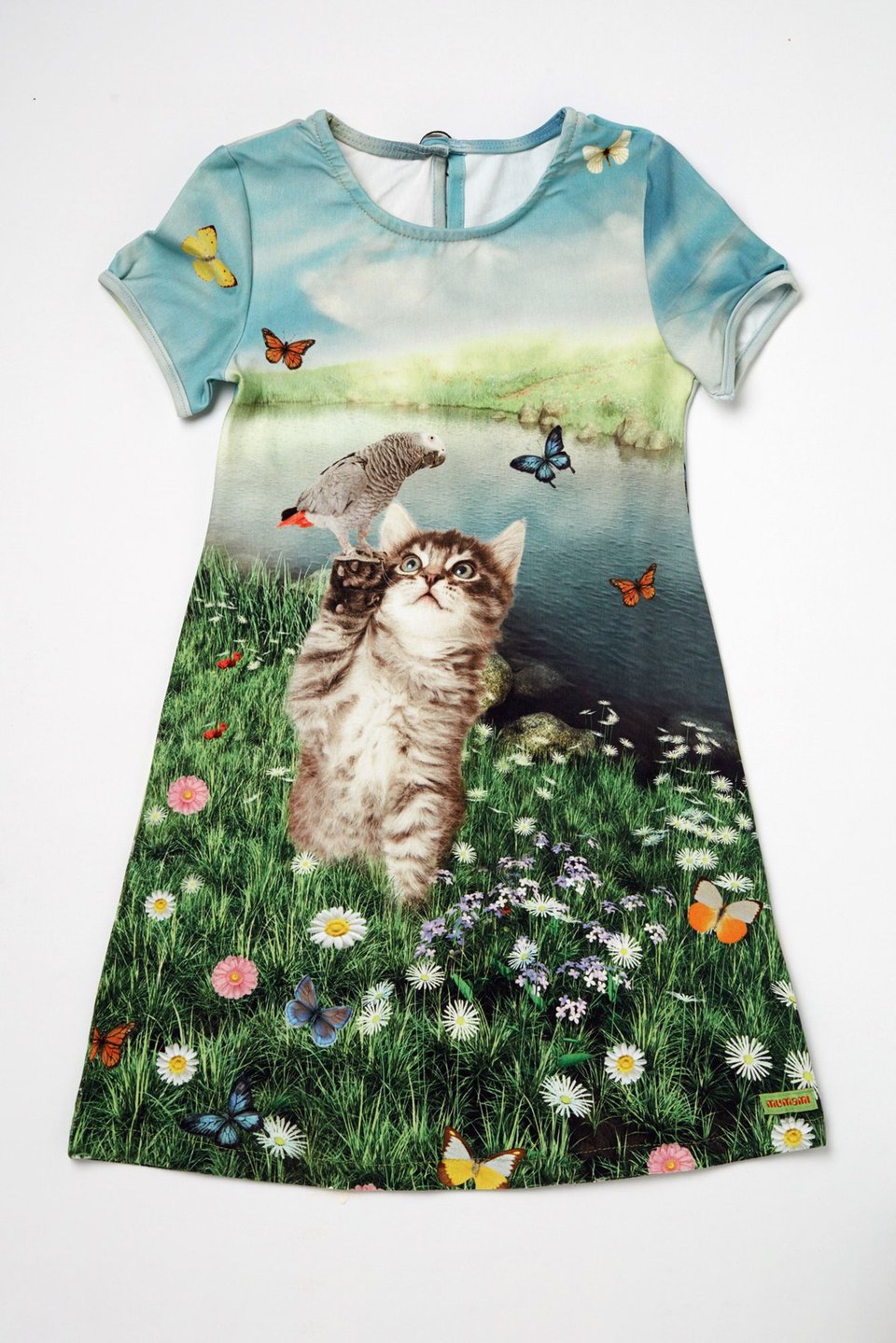 Kitty Women's Dress
