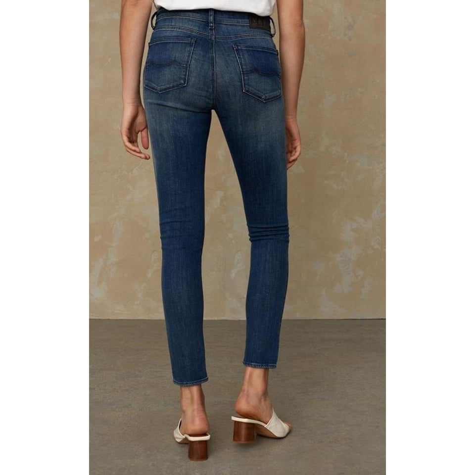 Jeans Juno High